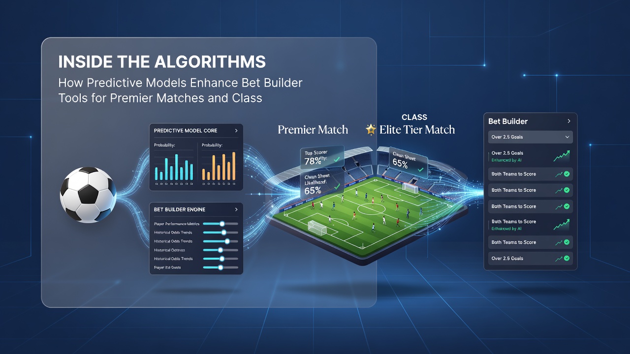 Data visualization of predictive models analyzing player stats and race horse performance metrics