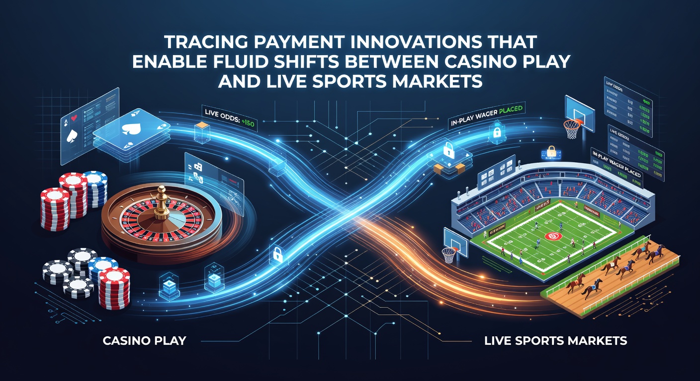 Close-up view of a smartphone screen displaying real-time balance transfer between casino slots and live sports odds